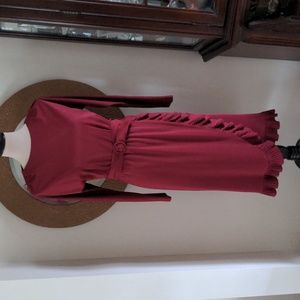 Umba vintage dress
